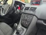 Opel Meriva - 6