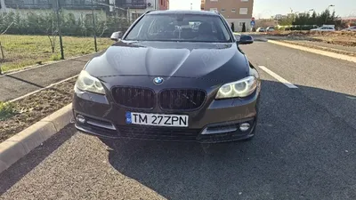 BMW 5 Series (Toate)