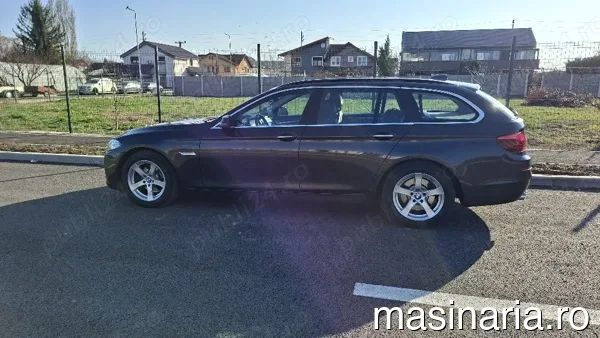 BMW 5 Series (Toate) #2