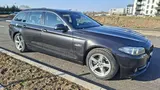 BMW 5 Series (Toate) - 4