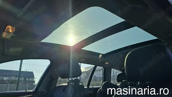 BMW 5 Series (Toate) #6