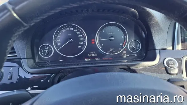 BMW 5 Series (Toate) #8