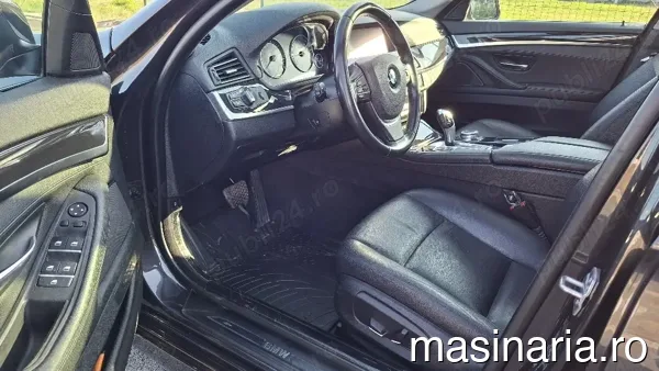 BMW 5 Series (Toate) #9