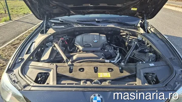 BMW 5 Series (Toate) #10