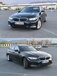 BMW 3 Series (Toate)