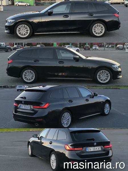 BMW 3 Series (Toate) #2