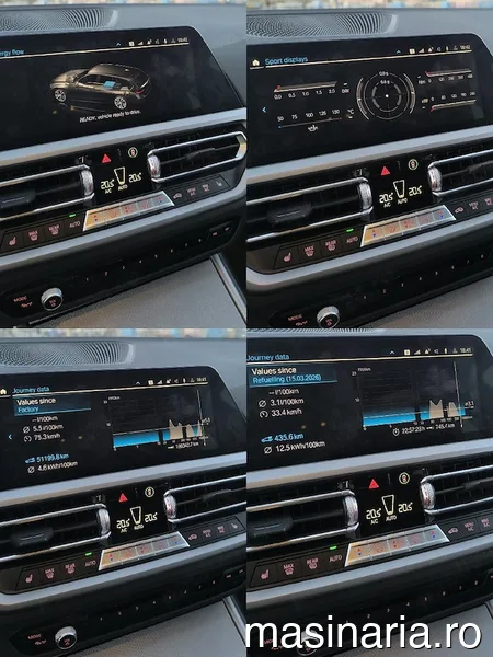 BMW 3 Series (Toate) #3