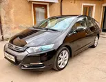 Honda Insight - 1