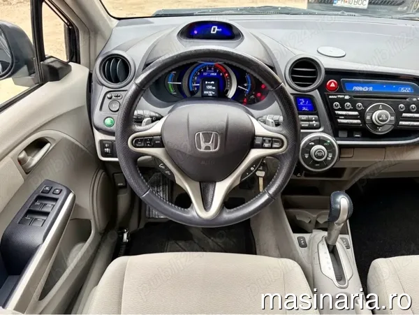Honda Insight #3