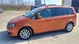 Volkswagen Touran - 2