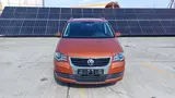 Volkswagen Touran - 3