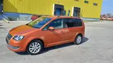Volkswagen Touran - 7