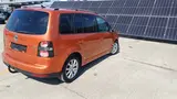 Volkswagen Touran - 9
