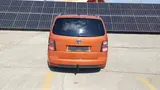 Volkswagen Touran - 11