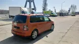 Volkswagen Touran - 14
