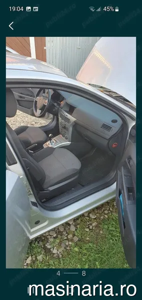 Opel Astra #3