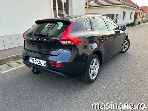 Volvo V40 #3