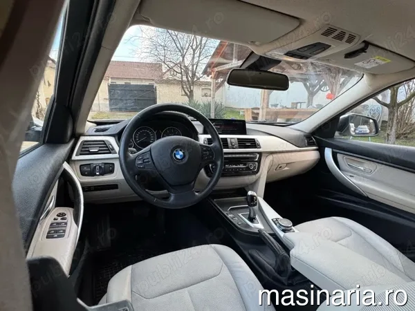 BMW 3 Series (Toate) #2