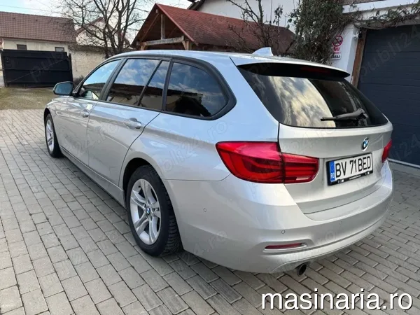 BMW 3 Series (Toate) #3