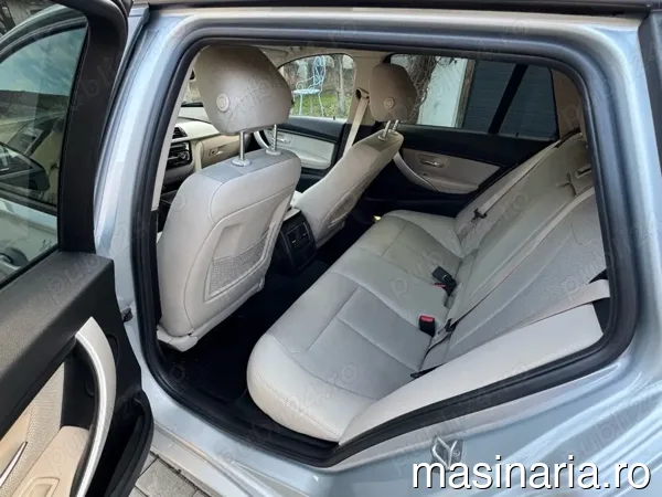 BMW 3 Series (Toate) #4
