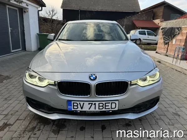 BMW 3 Series (Toate) #5