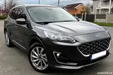 Ford Kuga - 1