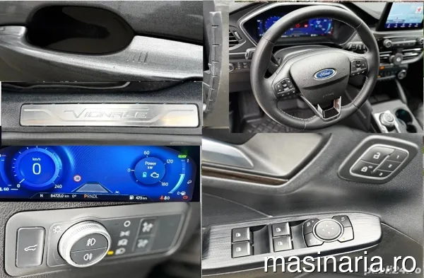 Ford Kuga #3