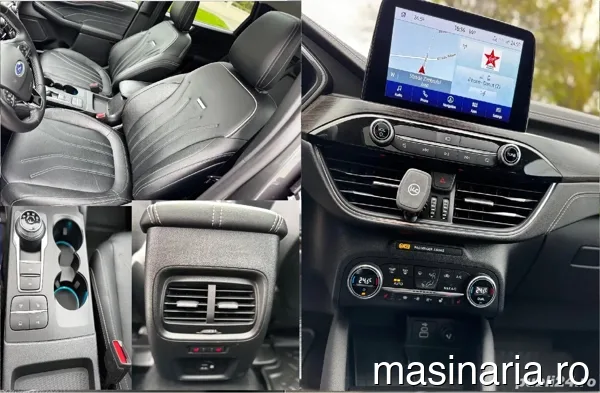 Ford Kuga #4