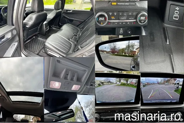 Ford Kuga #5