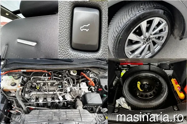 Ford Kuga #6
