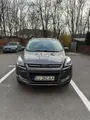 Ford Kuga - 1