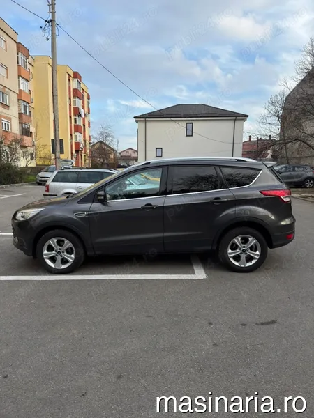 Ford Kuga #2