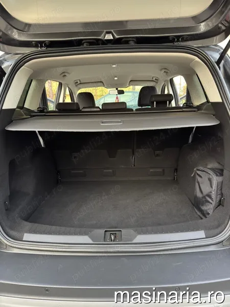 Ford Kuga #3
