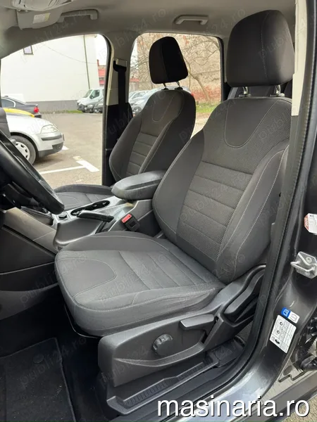 Ford Kuga #6