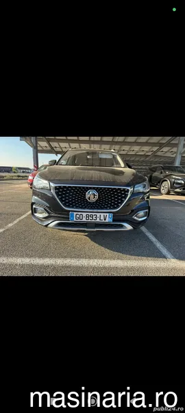 MG MG5 #5