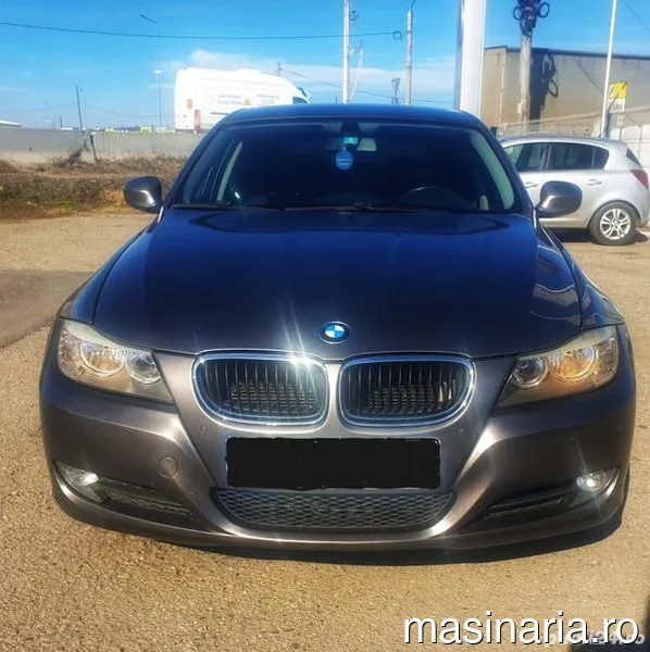 BMW 3 Series (Toate) #1