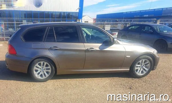 BMW 3 Series (Toate) #2