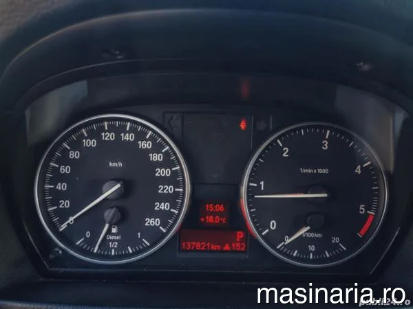 BMW 3 Series (Toate) #4