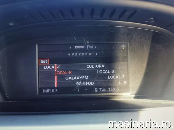 BMW 3 Series (Toate) #5