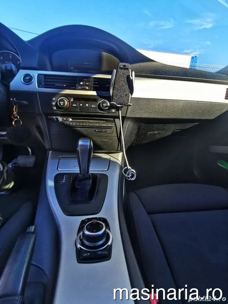 BMW 3 Series (Toate) #6