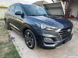 Hyundai TUCSON - 9