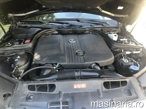 Mercedes-Benz C-Class (Toate) #4