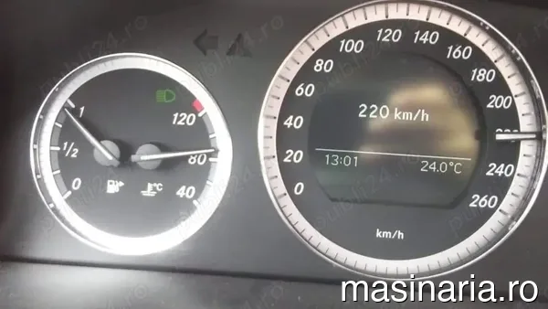 Mercedes-Benz C-Class (Toate) #6