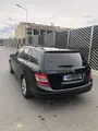 Mercedes-Benz C-Class (Toate) - 7