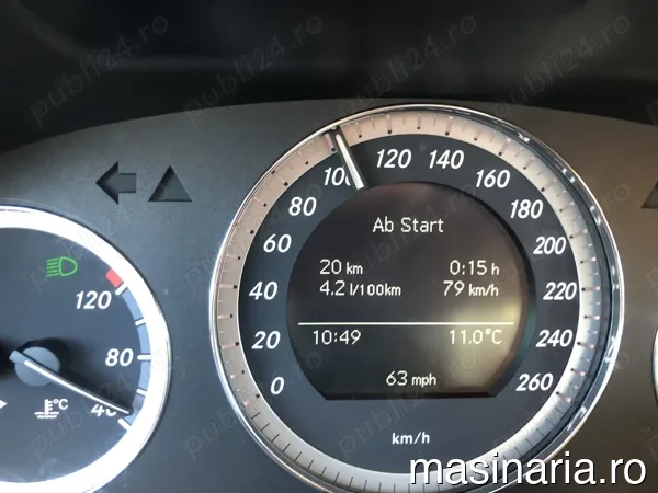 Mercedes-Benz C-Class (Toate) #10
