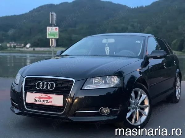 Audi A3 #2