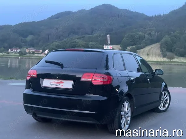 Audi A3 #3