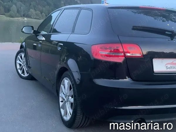 Audi A3 #4