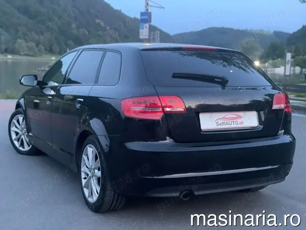 Audi A3 #5