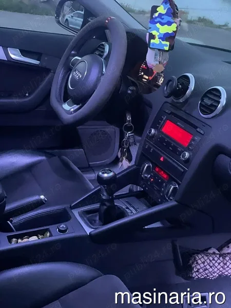 Audi A3 #6